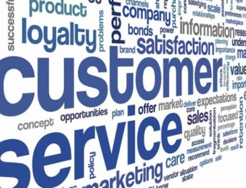 Building an Effective Customer Service Organization